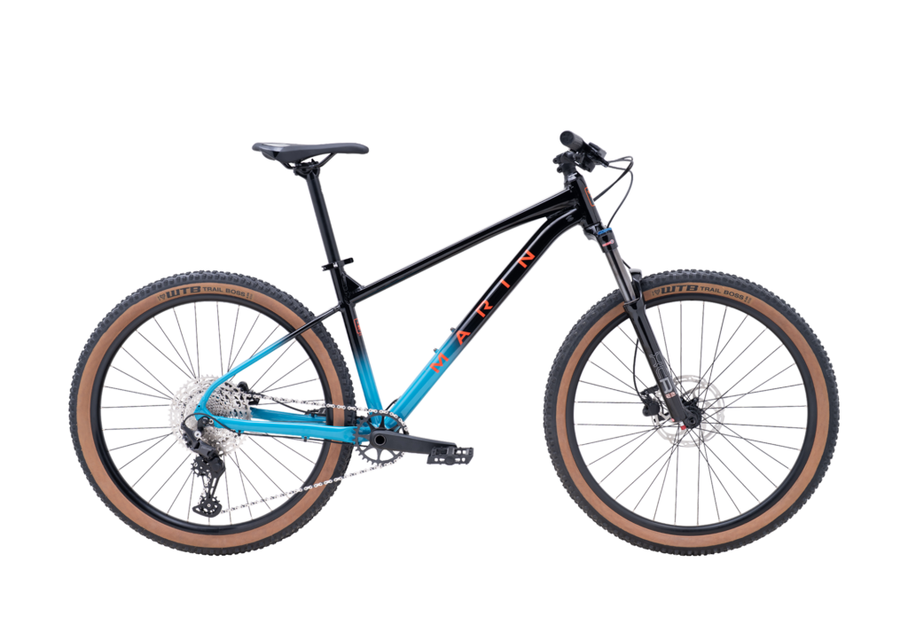 Marin BOBCAT TRAIL 5