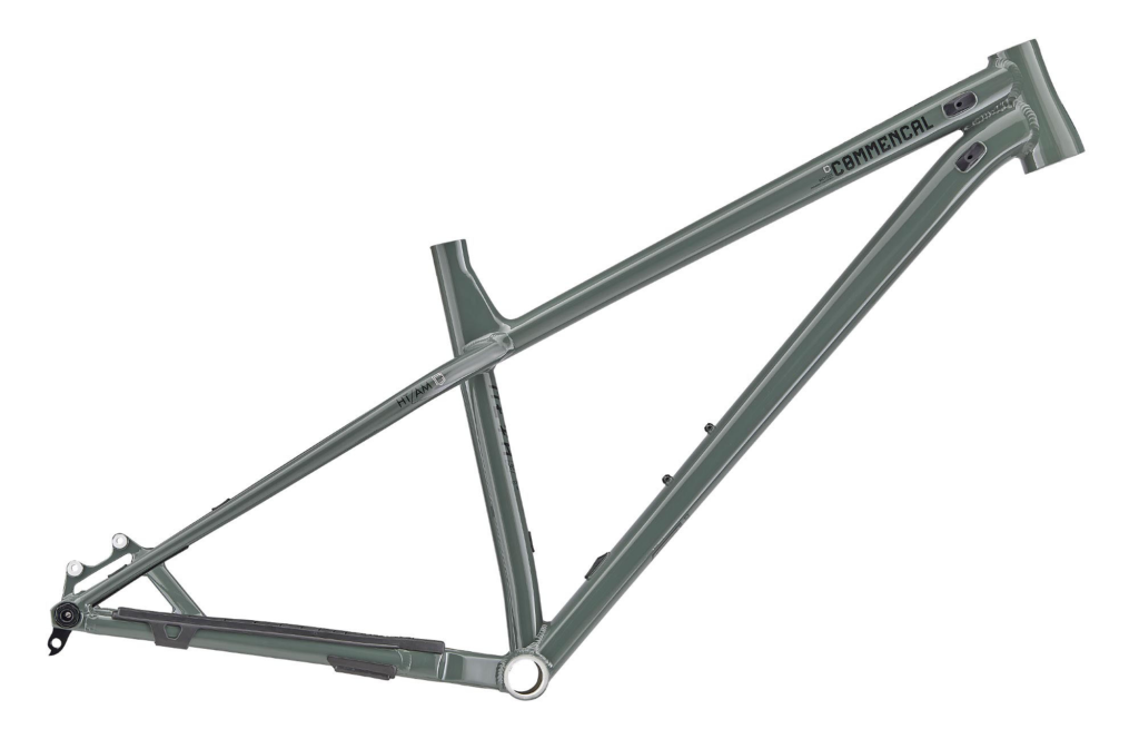 commencal META HT V2