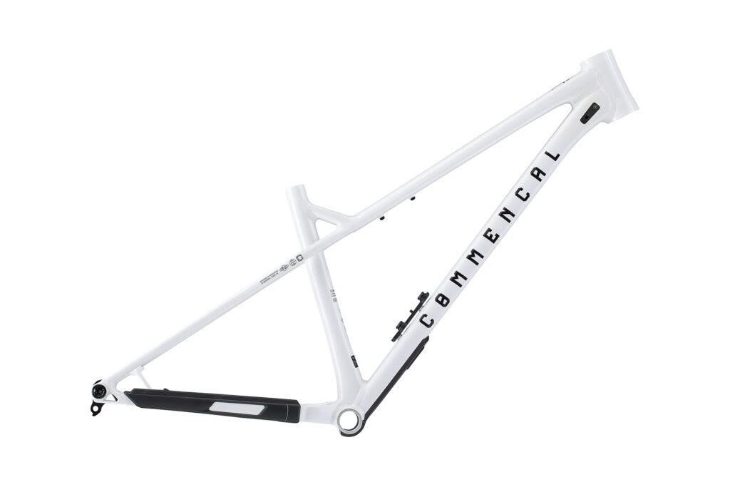 commencal META HT V3