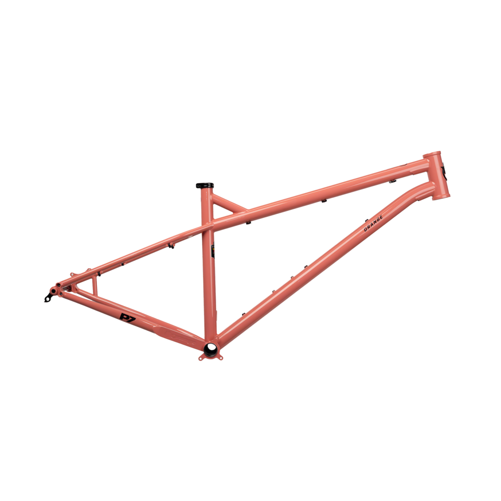 Orange Bikes P7 29 Frame