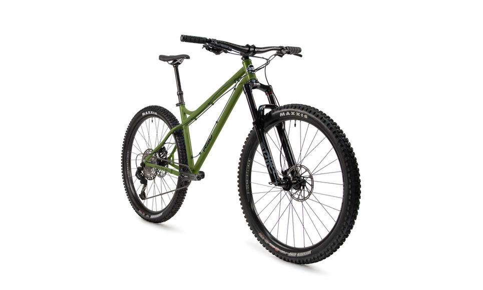 RSD Bikes Middlechild V3 Chromoly