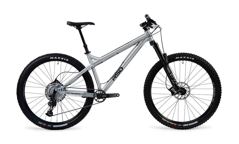 RSD Bikes Middlechild V3 Aluminum