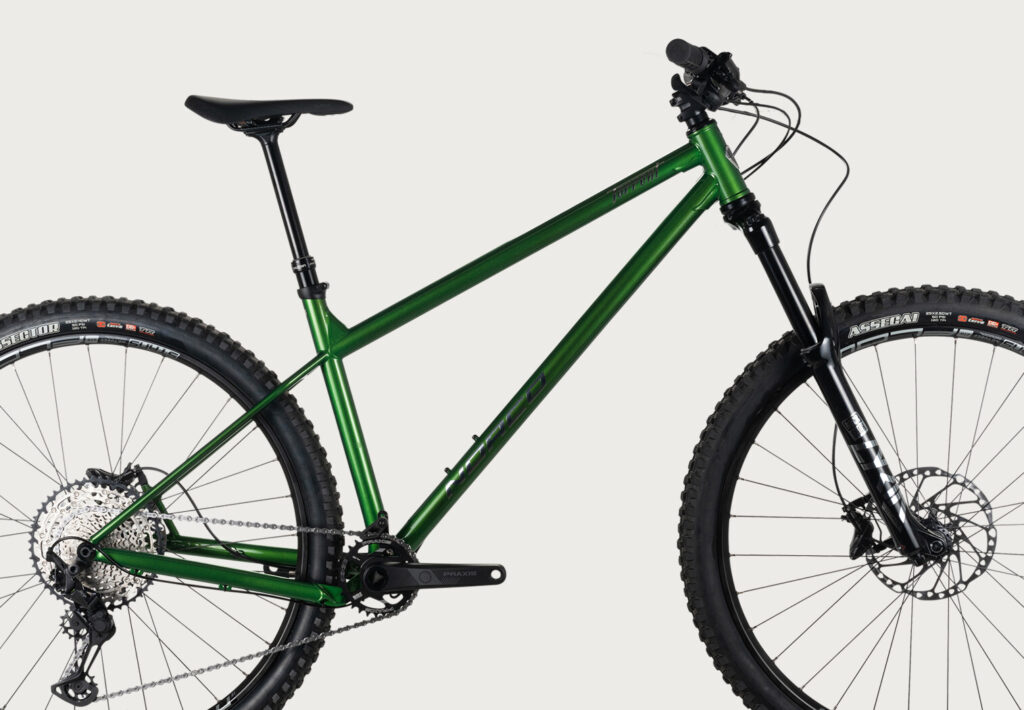 Norco Torrent S HT